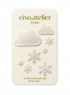 Let it snow - Enfeite