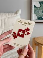 Swiss - Enfeite