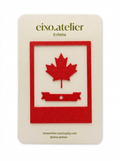Polaroid Maple - Enfeite