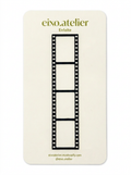 Filme de cinema - Enfeite