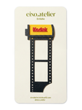 Moldura filme fotográfico - Enfeite