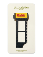 Moldura filme fotográfico - Enfeite