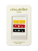 Moldura Instax - Enfeite