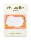 Moldura 7,5x5 - Enfeite