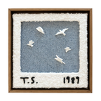 T.S. 1989 - Quadro