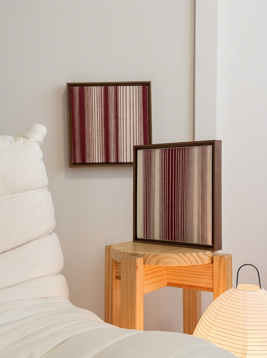 Heartbeat 01 - Quadro
