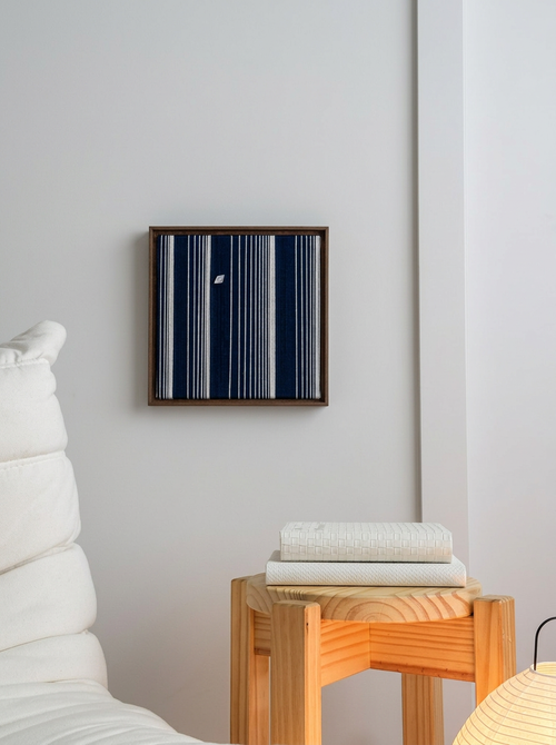 Alto mar - Quadro