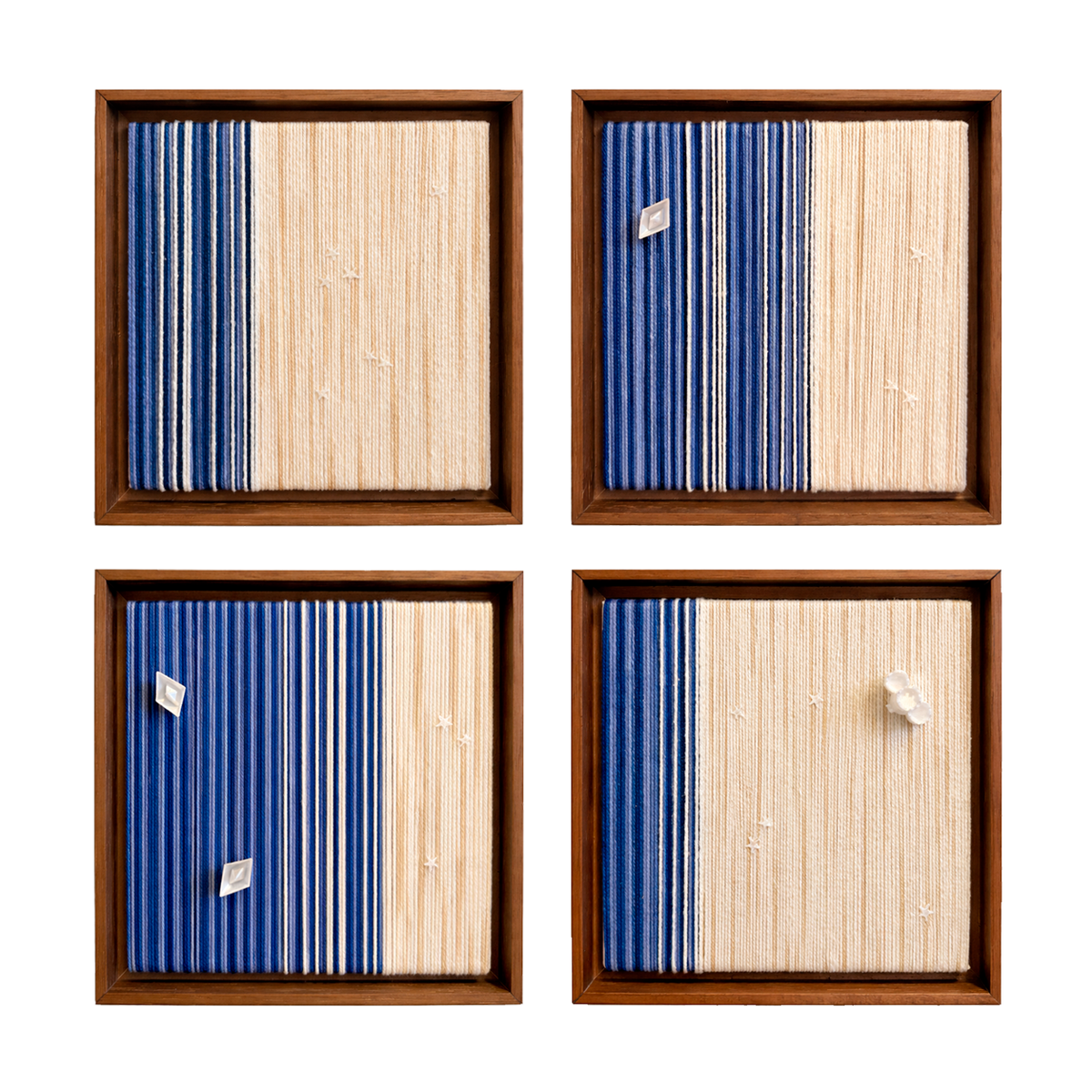 Orla - Coleção de quadros