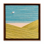Colinas 01 - Quadro