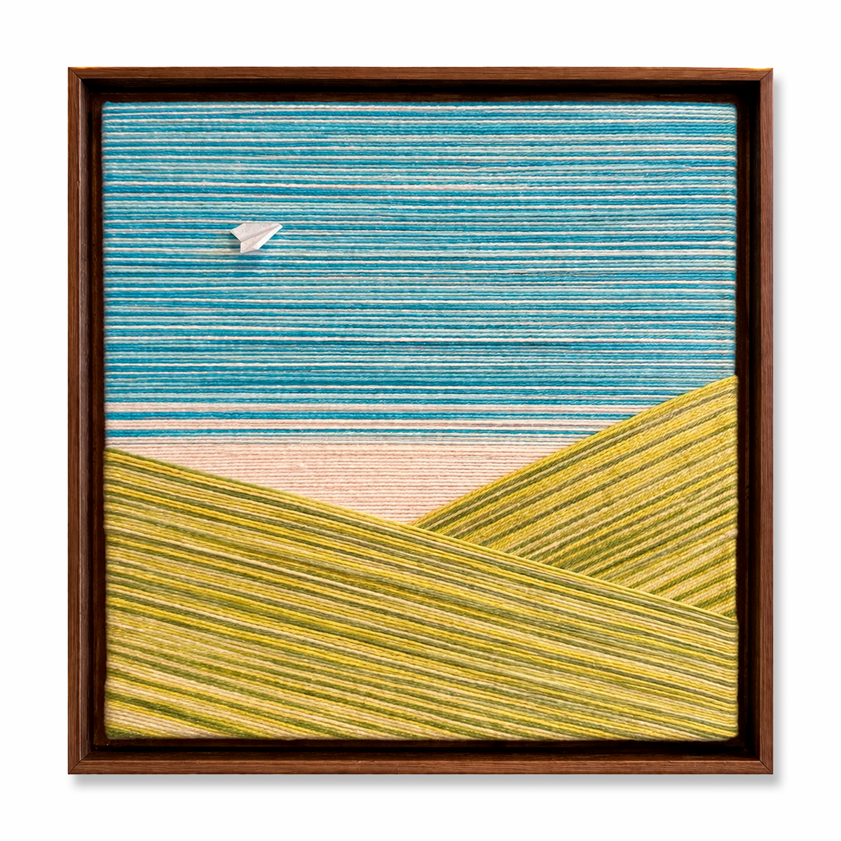 Colinas 01 - Quadro