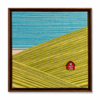 Colinas 02 - Quadro