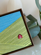 Colinas 02 - Quadro