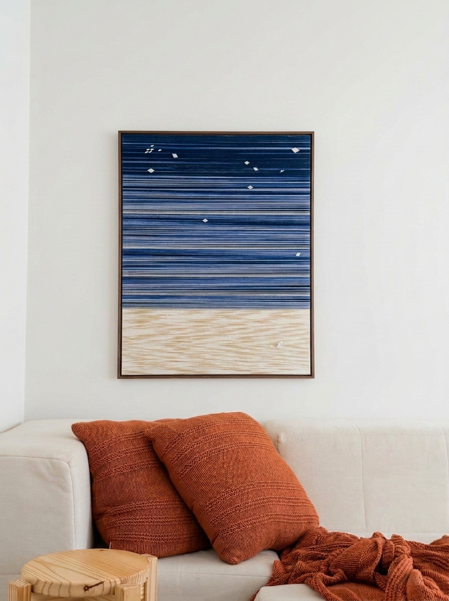 Litoral - Quadro