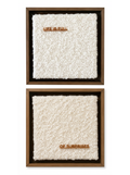 Life is full - Quadro