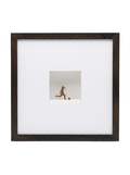 Chute ao gol - Quadro