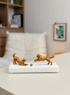 Golden - Quadro