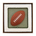 Tiny Wonders, American Football - Quadro