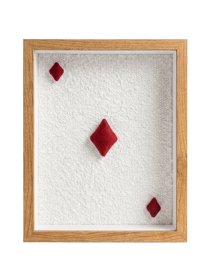 Ouros - Quadro