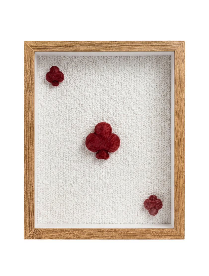 Clubs - Quadro