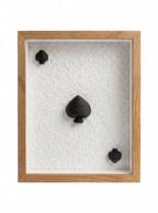 Espadas - Quadro