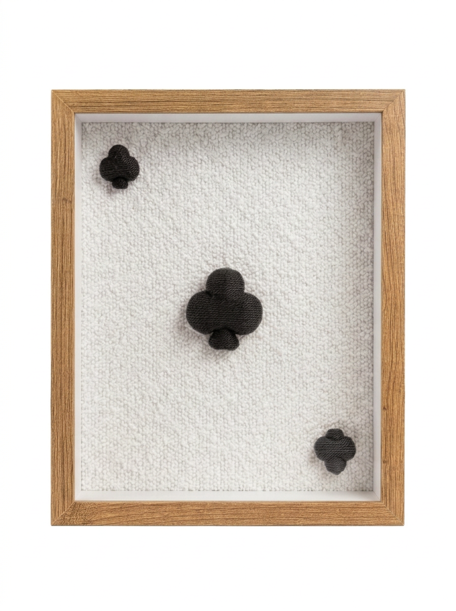 Clubs - Quadro