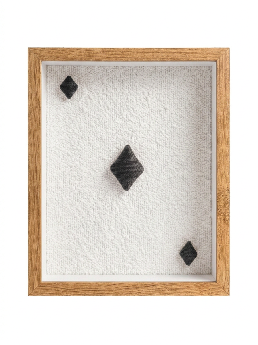 Ouros - Quadro
