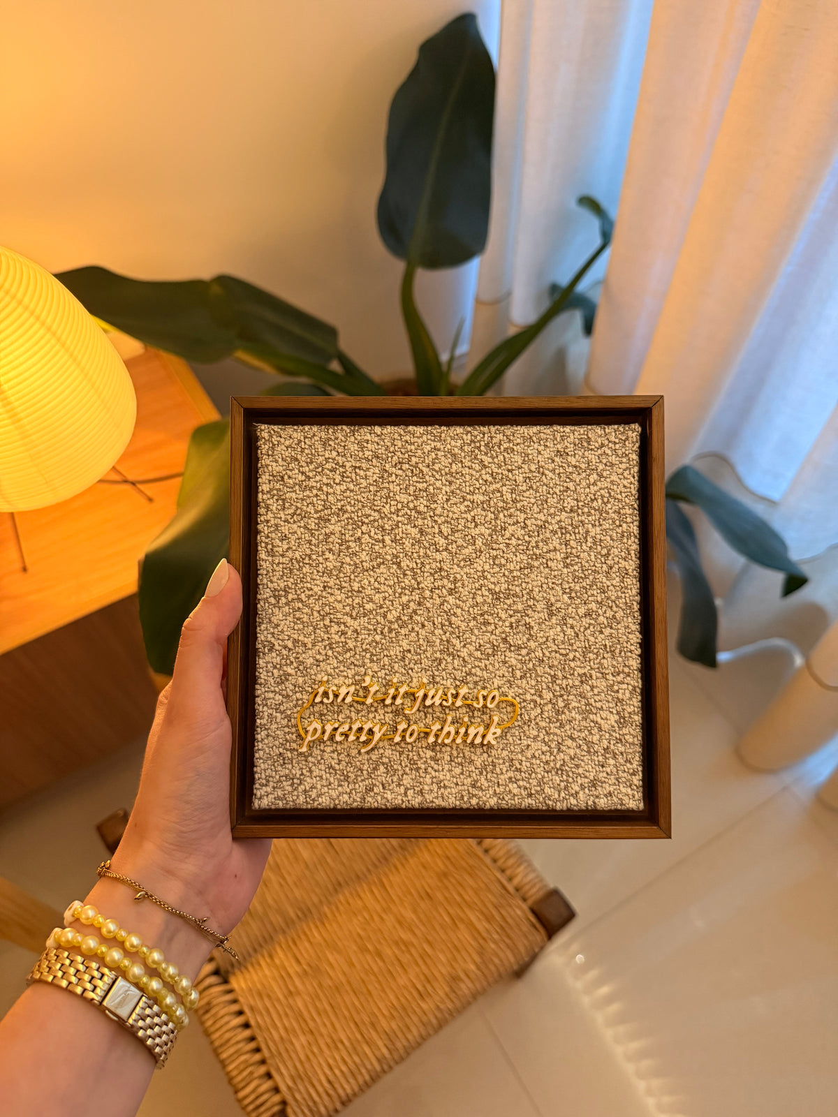 folklore - Quadro