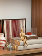 Heartbeat - Caixa decorativa