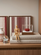 Heartbeat - Caixa decorativa