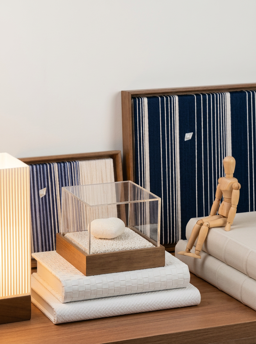 Heartline - Caixa decorativa