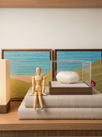 Heartloom - Caixa decorativa