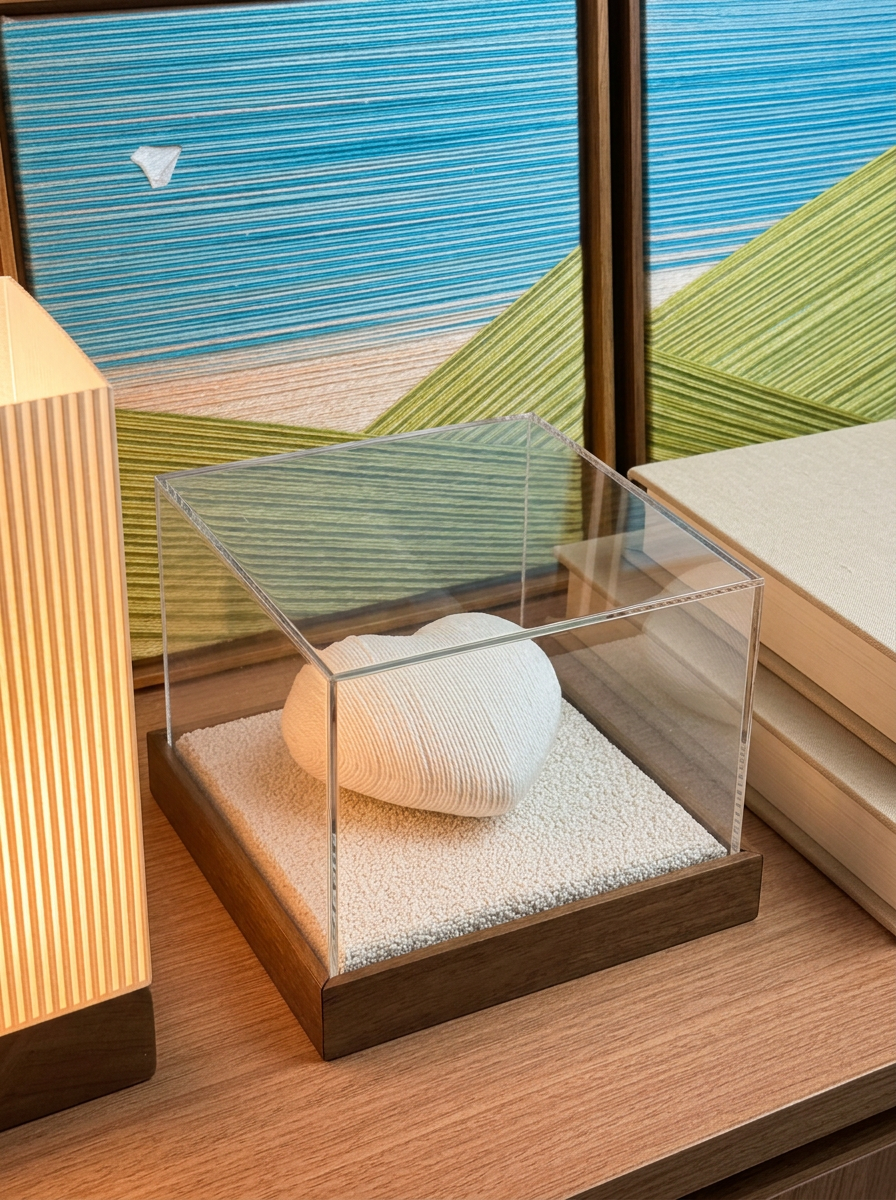 Heartloom - Caixa decorativa